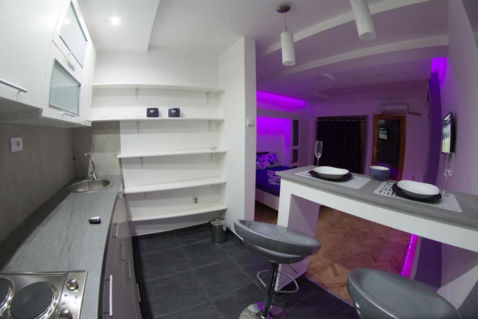 Marmelo Loft Lejlighed Beograd Eksteriør billede